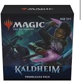 Kaldheim Prerelease Kit